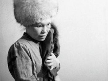 В Лондоне издали повесть единственного кочующего автора Крайнего Севера